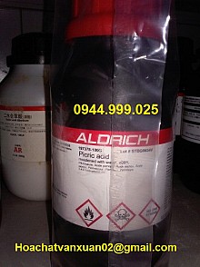 Picric Acid - 2,4,6, Trinitrophenol , Mỹ